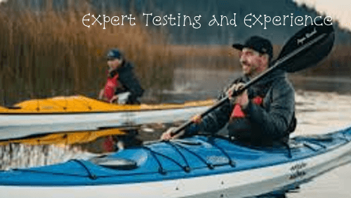 3 85 | kayaking info Expert testing and experience