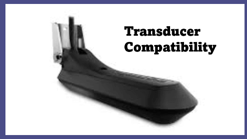 Transducer compatibility