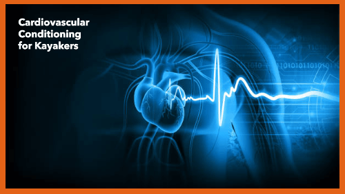5 78 | kayaking info Cardiovascular conditioning for kayakers