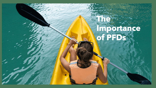 6 75 | kayaking info The importance of pfds