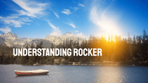 Understanding rocker