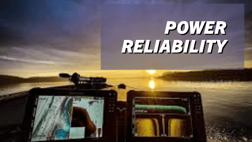 Power reliability