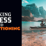 Kayaking fitness and conditioning