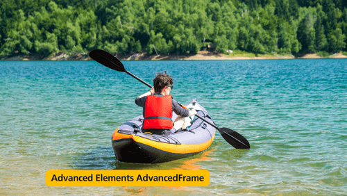 Advanced elements advancedframe