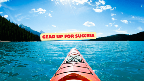 15 49 | kayaking info Gear up for success