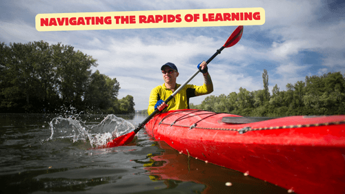 16 30 | kayaking info Navigating the rapids of learning beginner's Guide To Kayaking