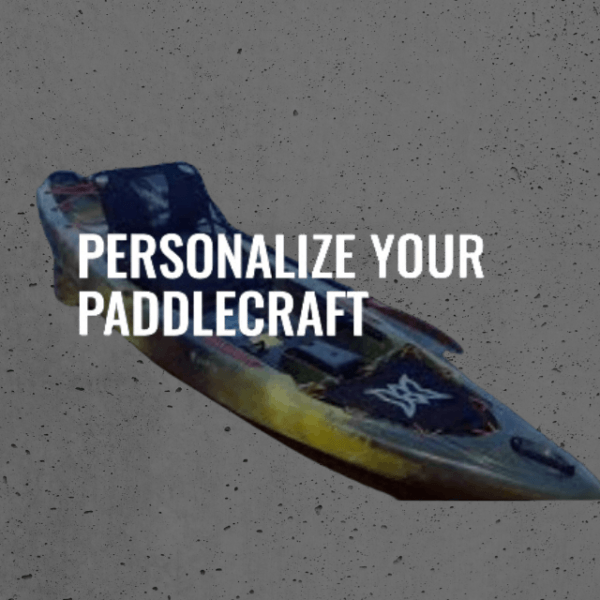 Kayaks