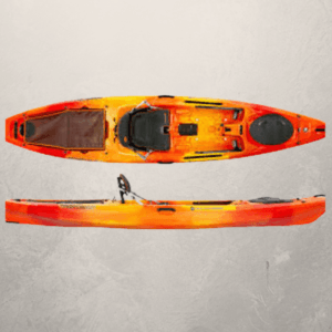 Wilderness Systems Tarpon 120 Kayak