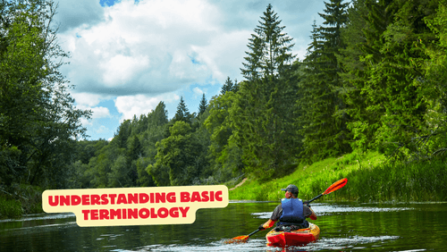 5 98 | kayaking info Understanding basic terminology