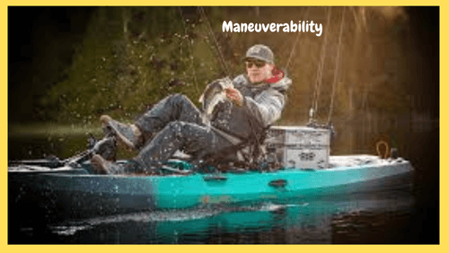 Maneuverability