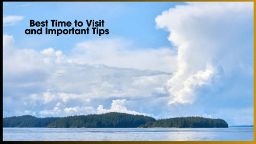 Best time to visit and important tips