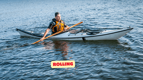 8 92 | kayaking info Rolling
