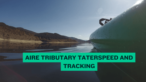 10 93 | kayaking info Aire tributary tater inflatable kayak