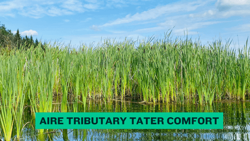 11 93 | kayaking info Aire tributary tater inflatable kayak