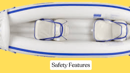 Safety features