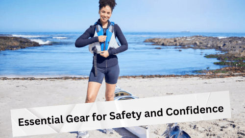 Why the right gear matters