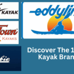 Discover the top kayak brands ultimate guide to the best models for thrill seekers