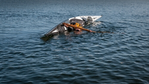 3 | kayaking info ways to roll a kayak like a pro